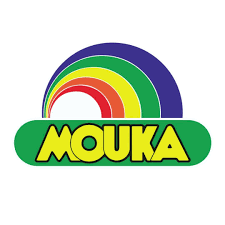 Moukafoam logo