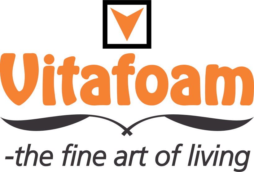 Vitafoam logo