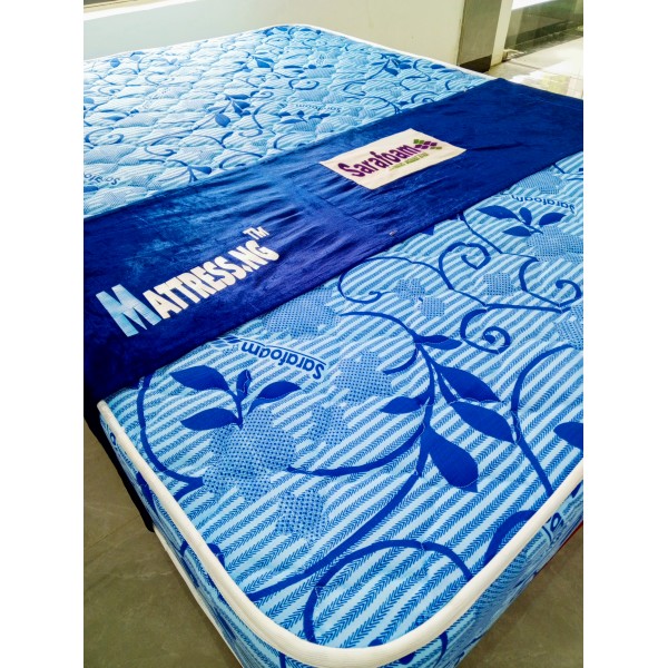 Sara Ultima Semi-Orthopedic 75x60x8
