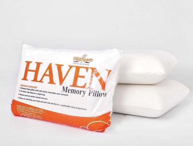Vita Haven pillow