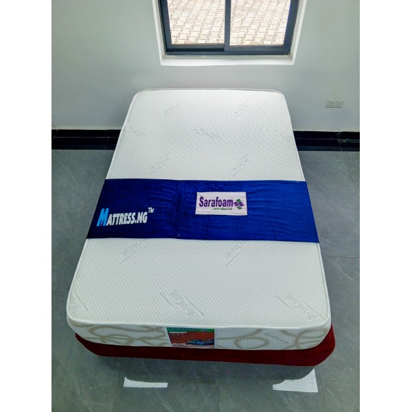 Sara Prestige 75x84x10