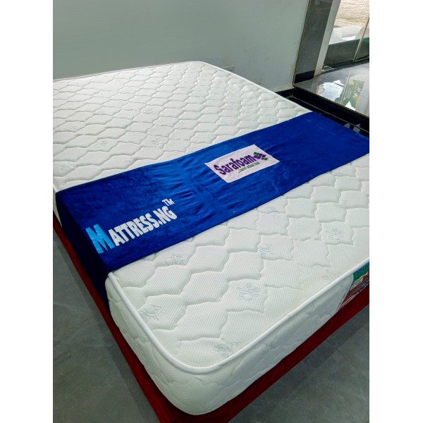 Sara Elegant 84x84x8