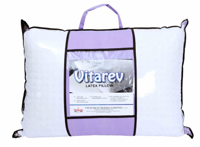 Vitarev Pillow