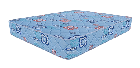 Mouka Super Flora 75x84x10