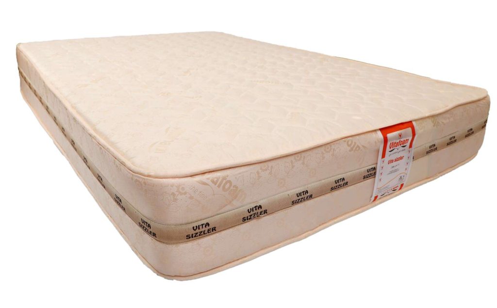 Vita Sizzler (SS) 75x72x8