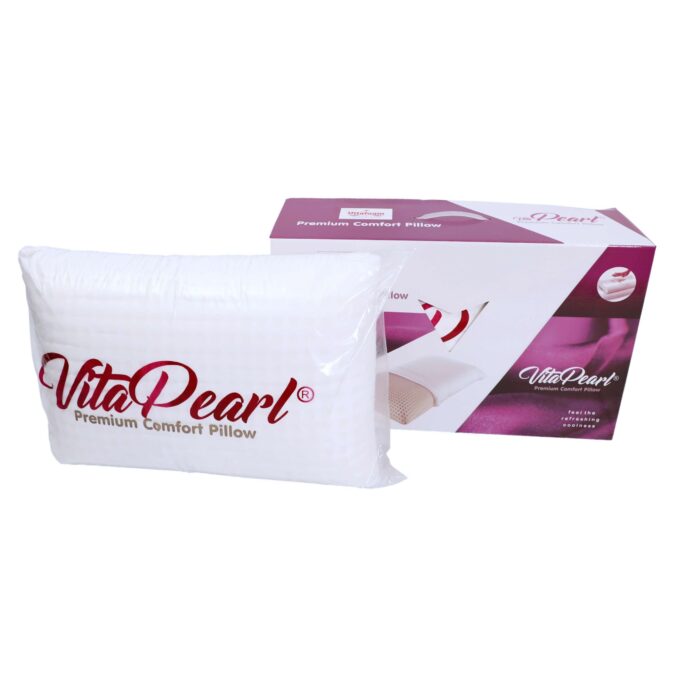 Vita Pearl Pillow