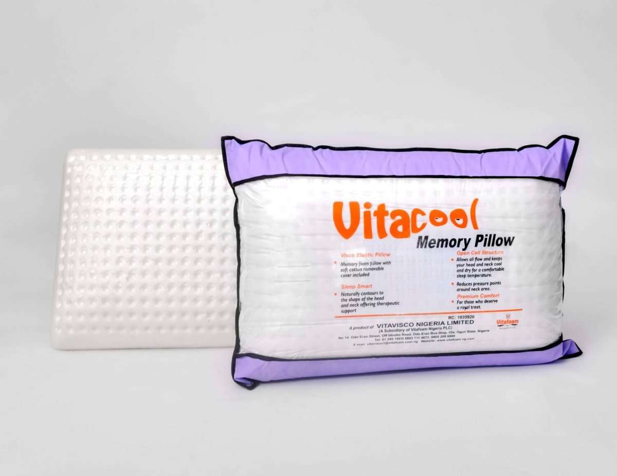 Vita Cool Pillow